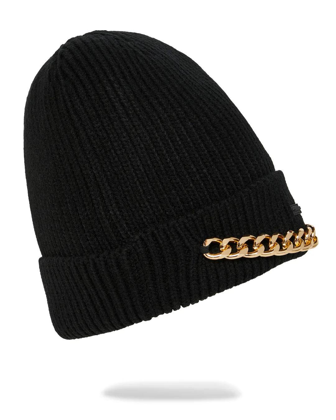 Sprayground Featured | BIG LINKS BEANIE