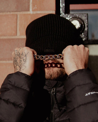 Sprayground Featured | BIG LINKS BEANIE