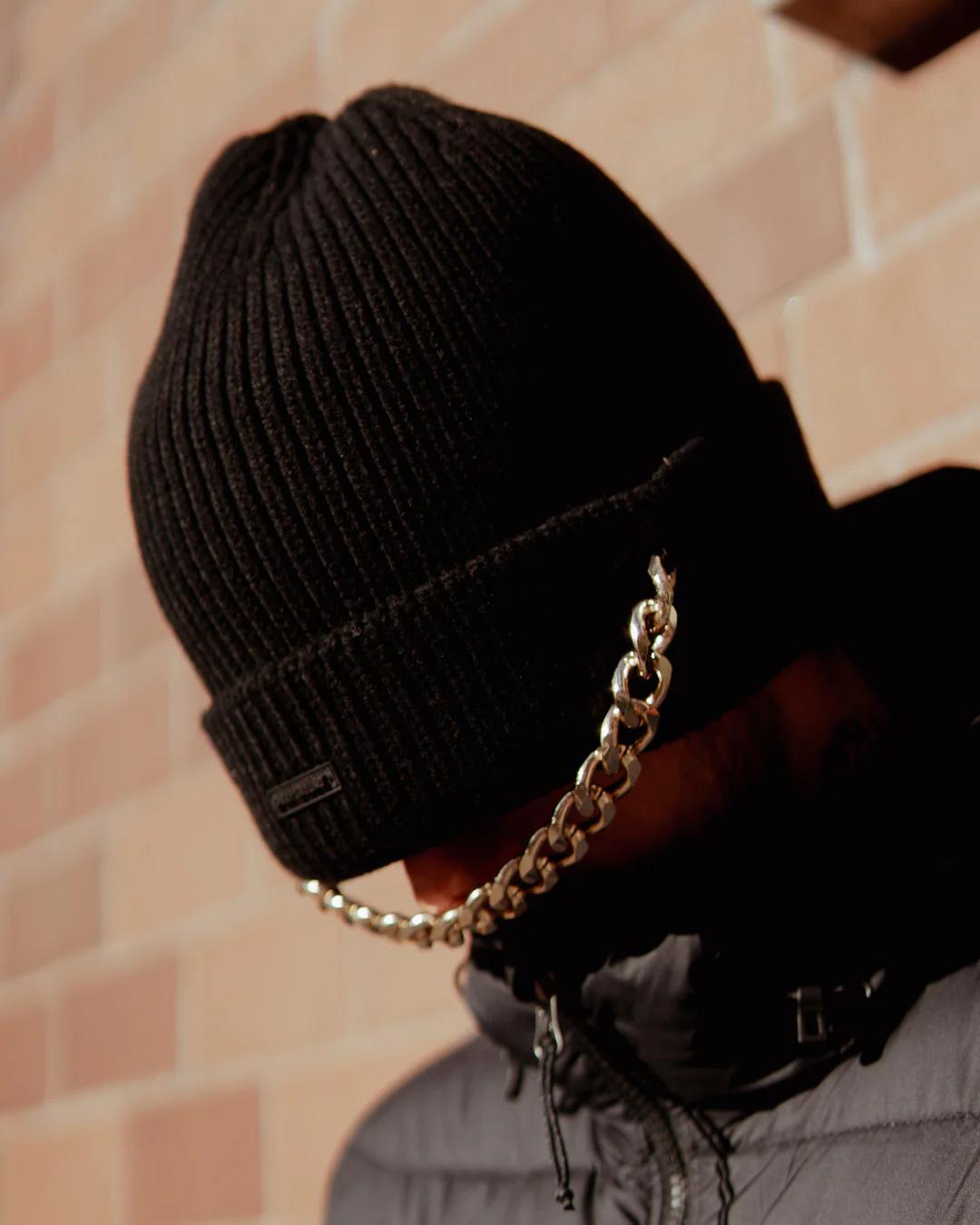 Sprayground Featured | BIG LINKS BEANIE