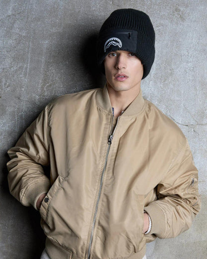 Sprayground Trending | LOWKEY BEANIE