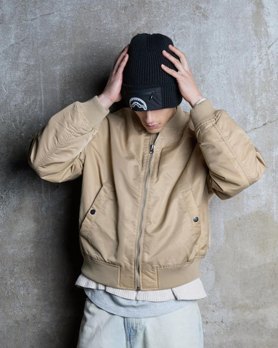 Sprayground Trending | LOWKEY BEANIE