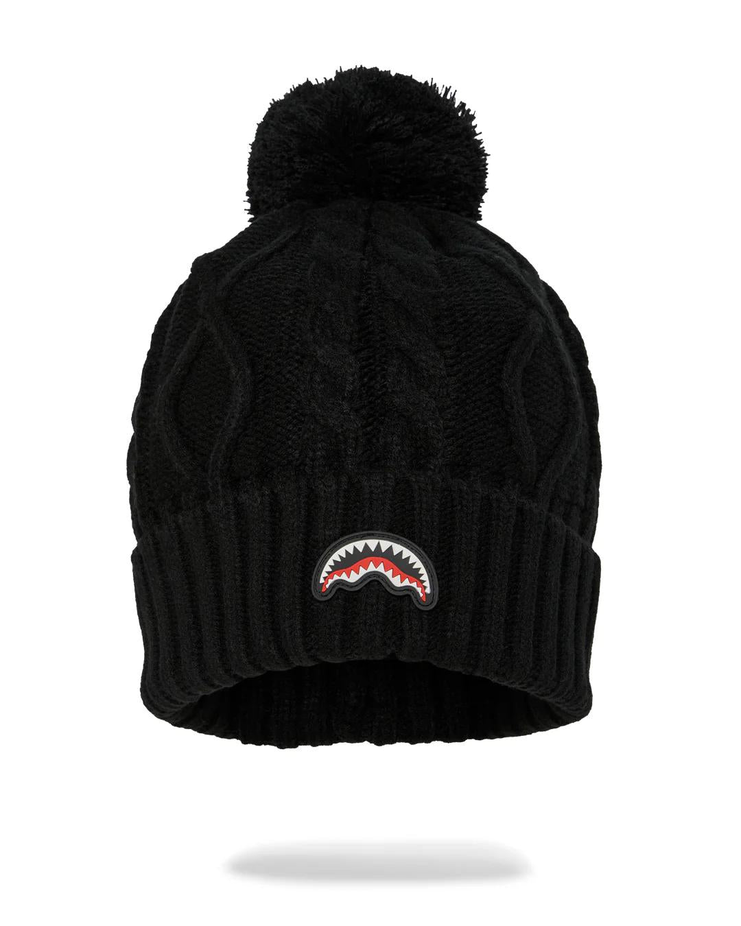 Sprayground Best Seller | LOWKEY PUFF BEANIE
