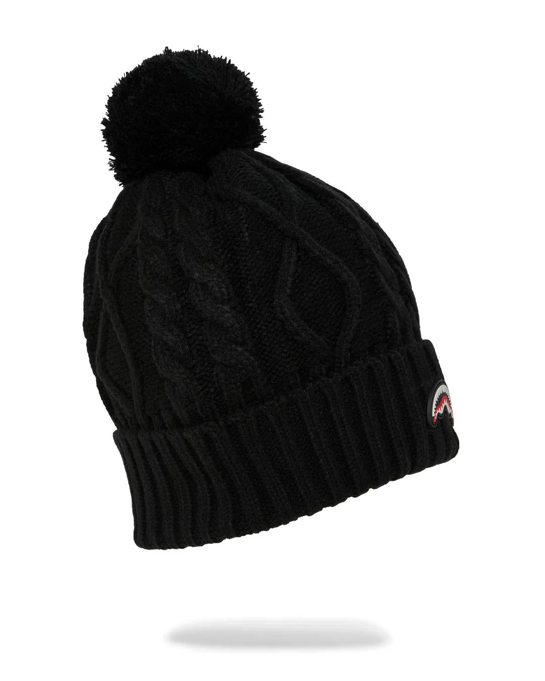 Sprayground Best Seller | LOWKEY PUFF BEANIE