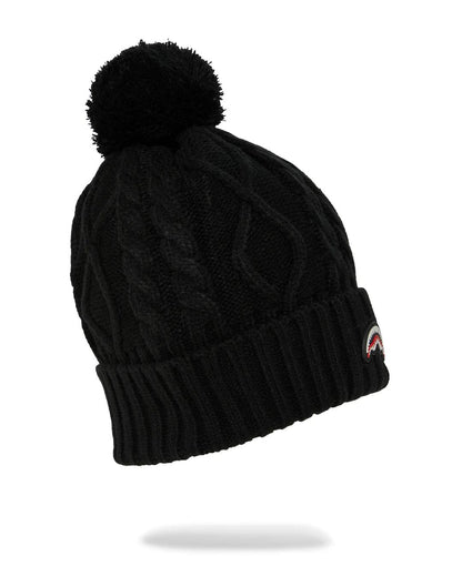 Sprayground Best Seller | LOWKEY PUFF BEANIE