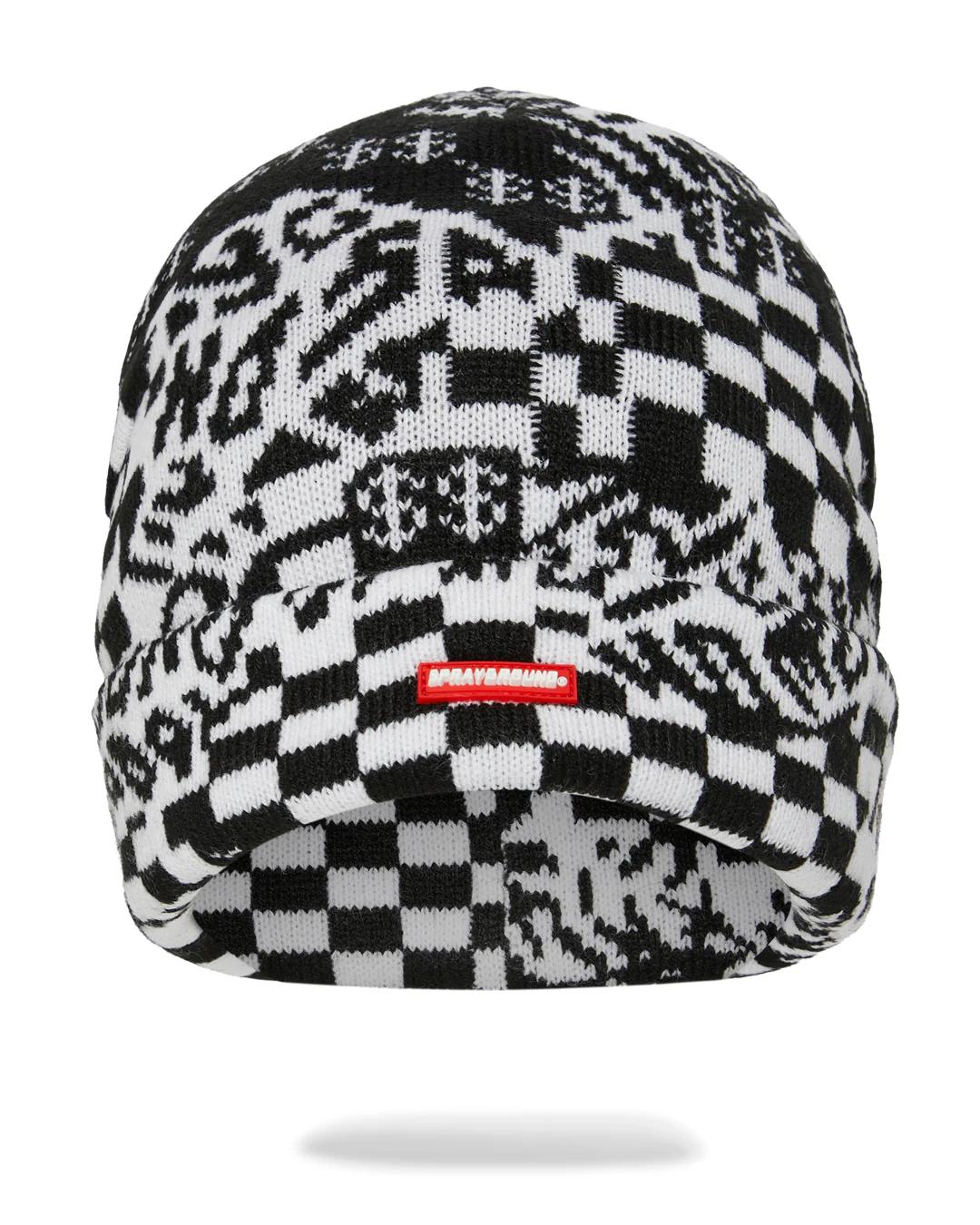 Sprayground Recommended | 3AM BEANIE