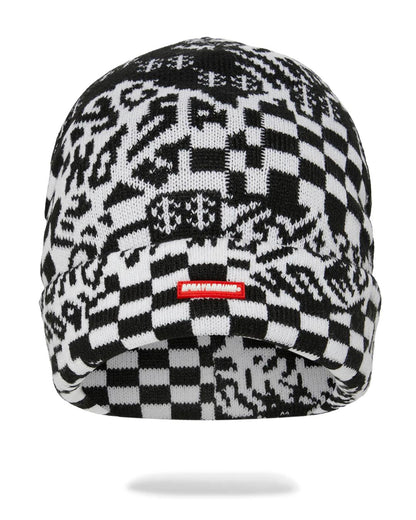 Sprayground Recommended | 3AM BEANIE