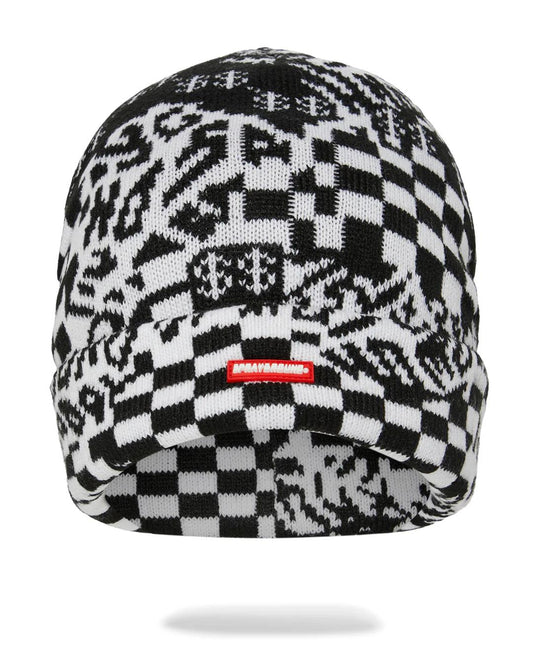 Sprayground Recommended | 3AM BEANIE