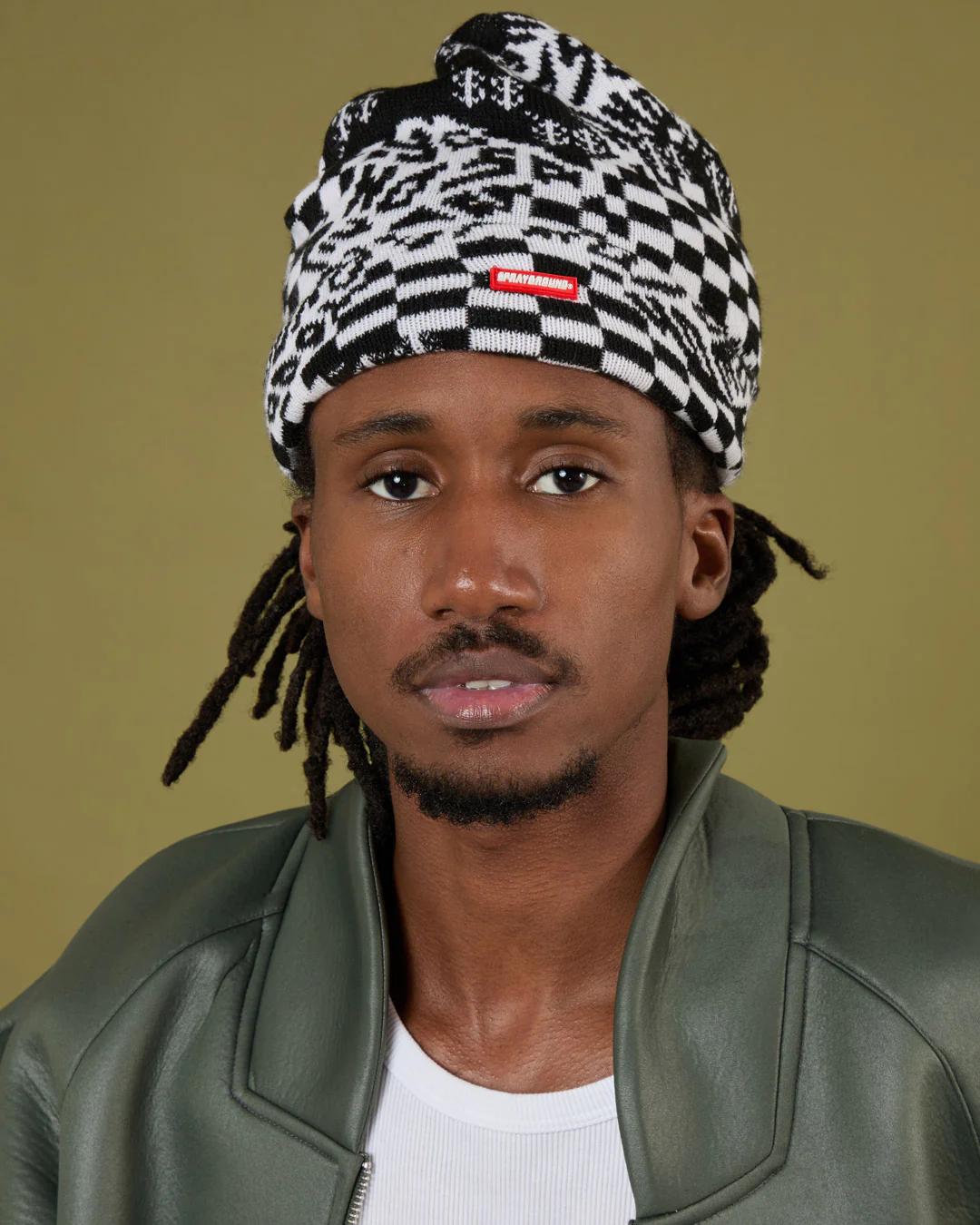 Sprayground Recommended | 3AM BEANIE