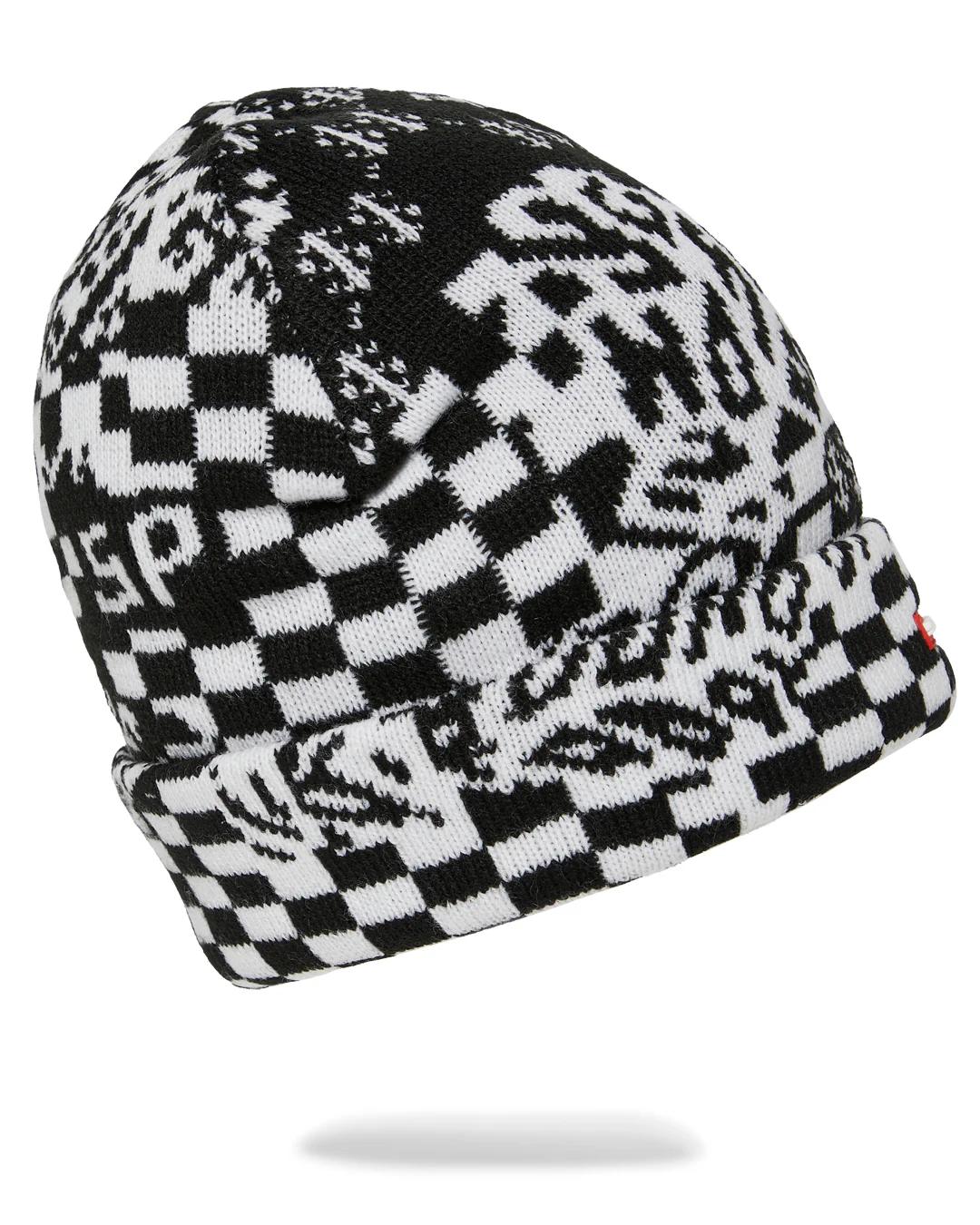 Sprayground Recommended | 3AM BEANIE