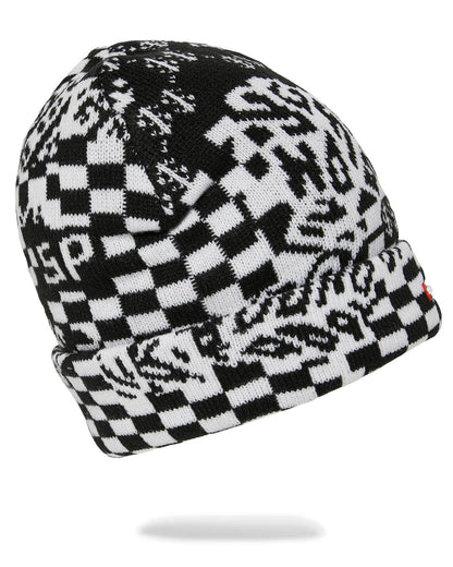 Sprayground Recommended | 3AM BEANIE