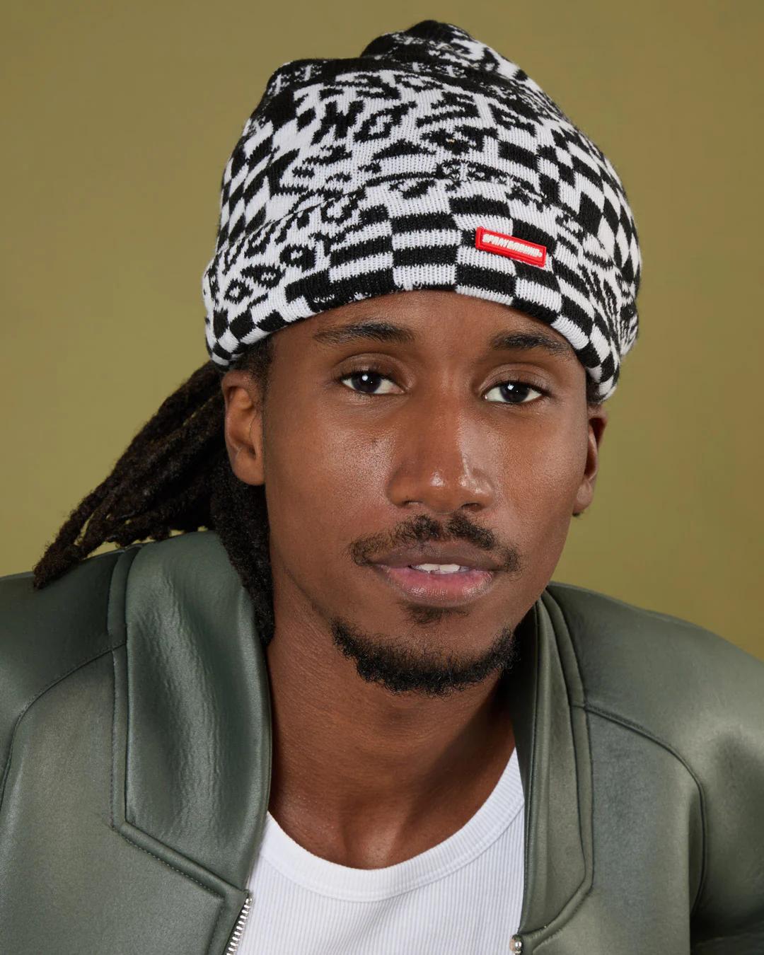 Sprayground Recommended | 3AM BEANIE