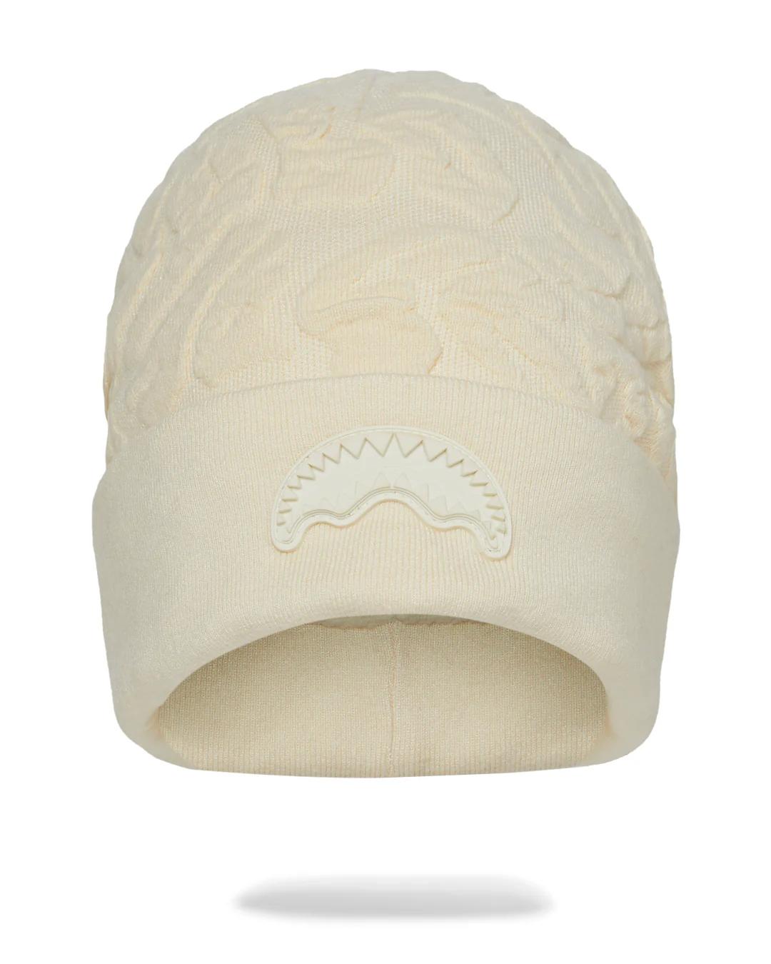 Sprayground Exclusive | 3D KNIT BEANIE