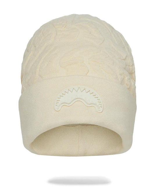 Sprayground Exclusive | 3D KNIT BEANIE