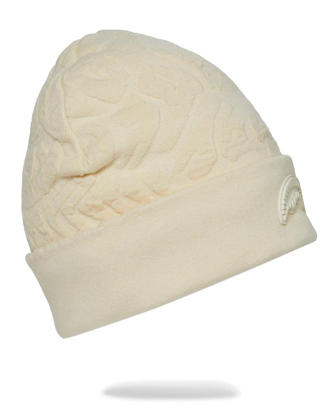Sprayground Exclusive | 3D KNIT BEANIE