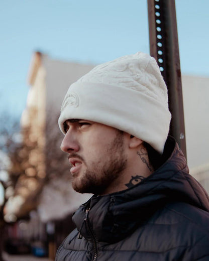 Sprayground Exclusive | 3D KNIT BEANIE