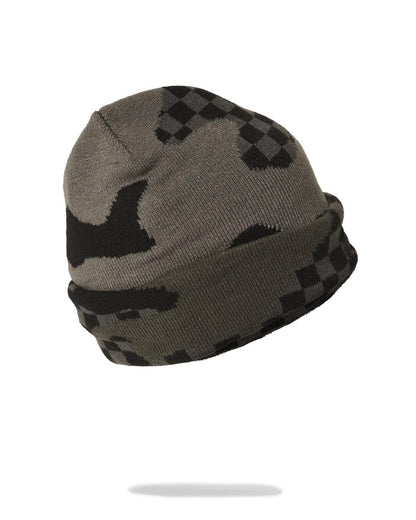 Sprayground Classic | 3AM NEVER SLEEP BEANIE