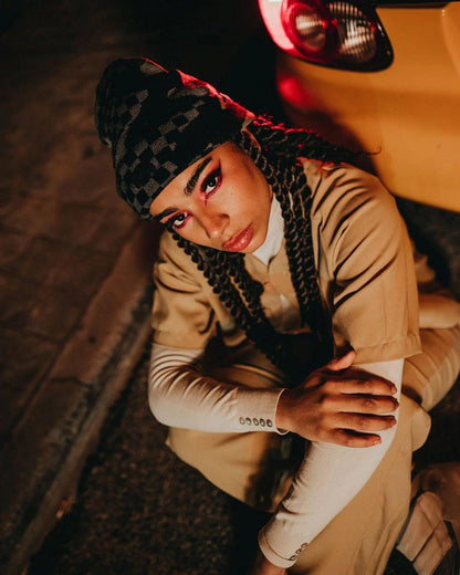 Sprayground Classic | 3AM NEVER SLEEP BEANIE