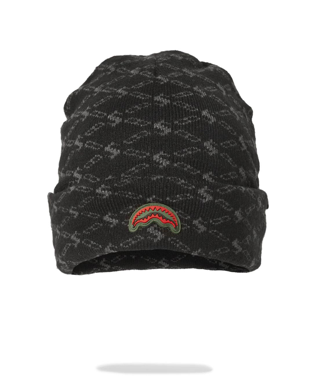 Sprayground Premium | THE GODFATHER BEANIE