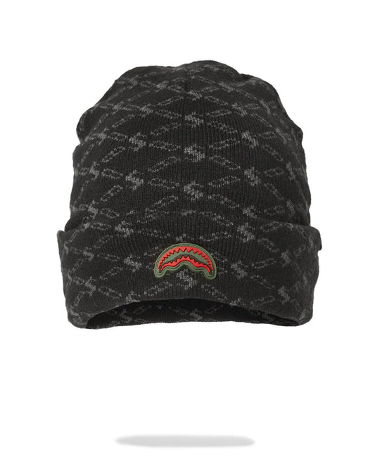 Sprayground Premium | THE GODFATHER BEANIE