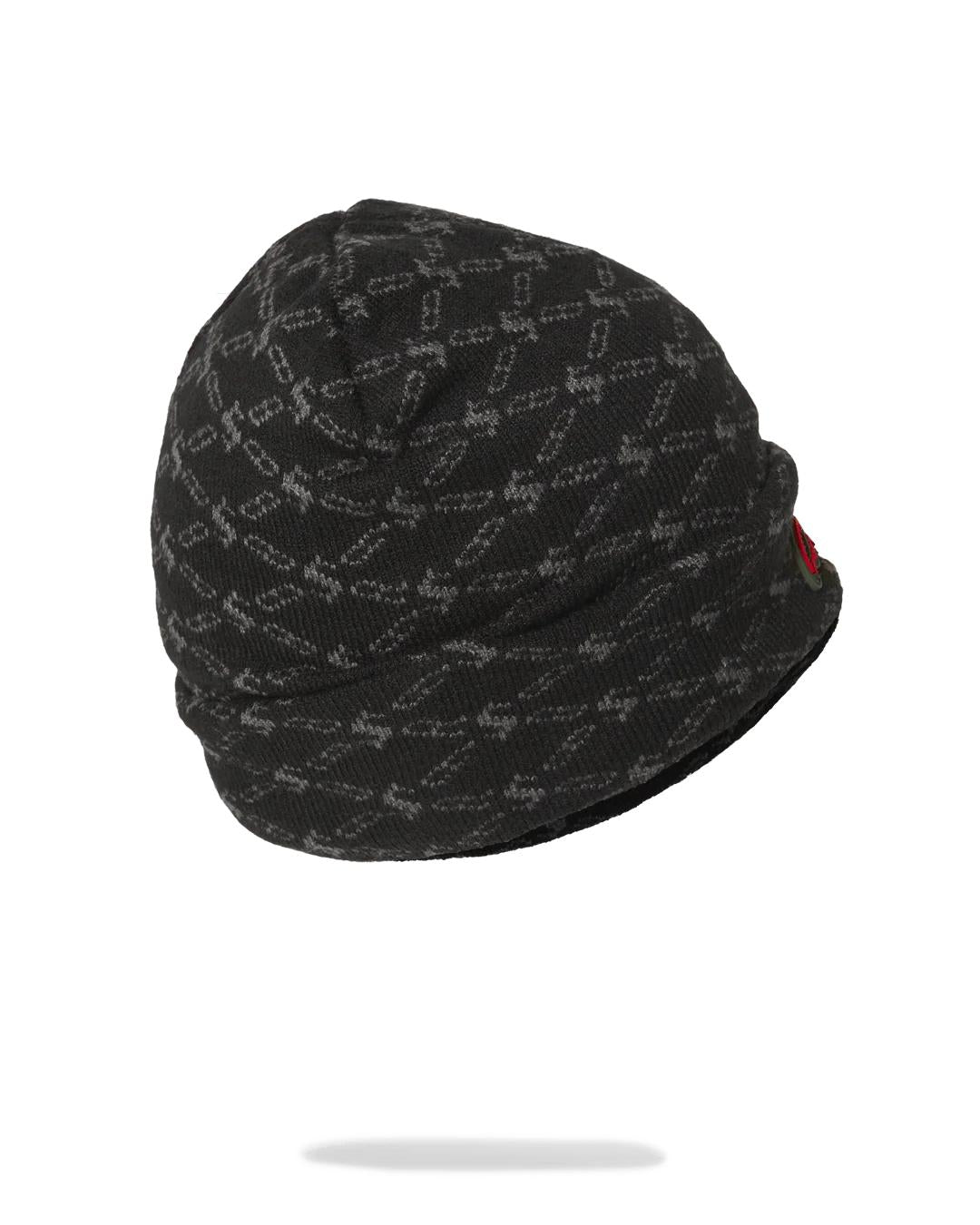 Sprayground Premium | THE GODFATHER BEANIE