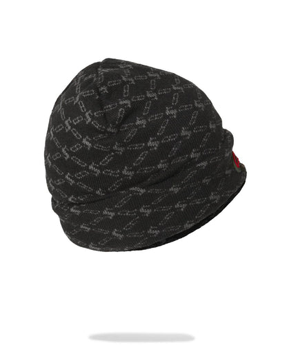 Sprayground Premium | THE GODFATHER BEANIE