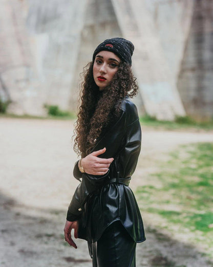 Sprayground Premium | THE GODFATHER BEANIE