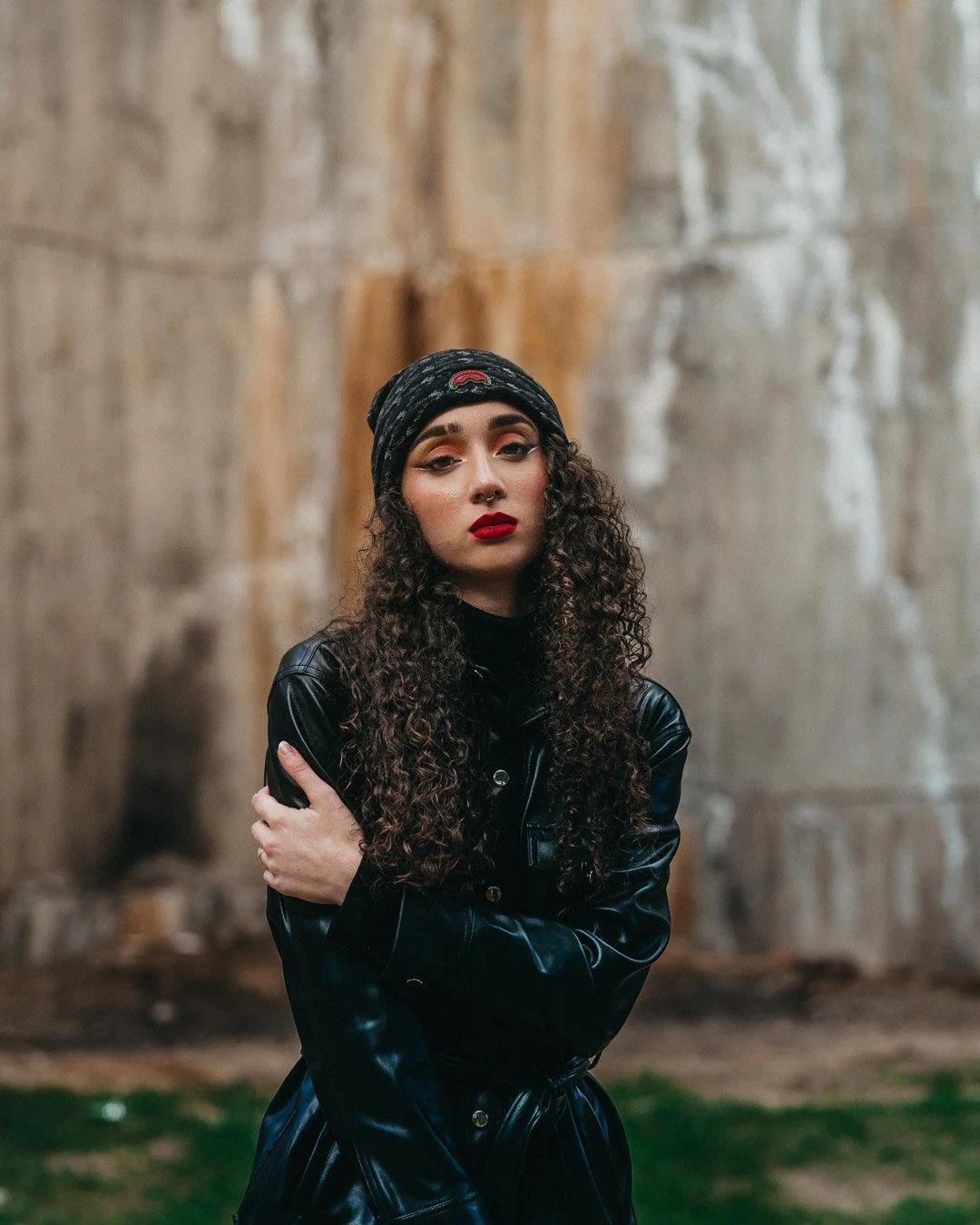 Sprayground Premium | THE GODFATHER BEANIE