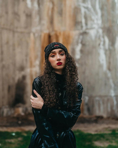 Sprayground Premium | THE GODFATHER BEANIE