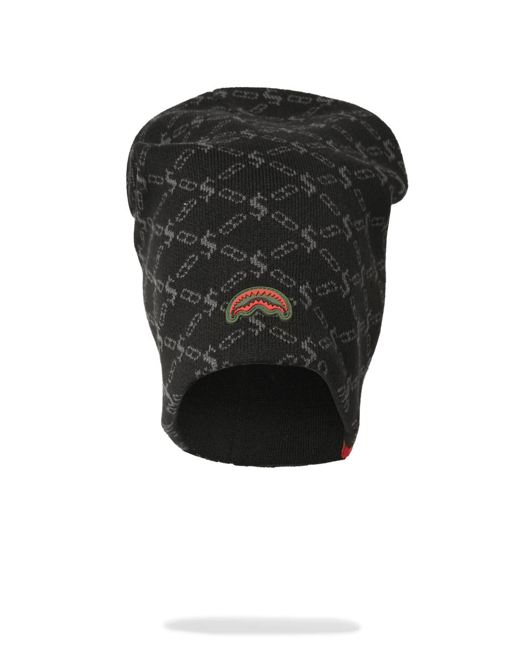 Sprayground New | THE GODFATHER SLOUCH BEANIE