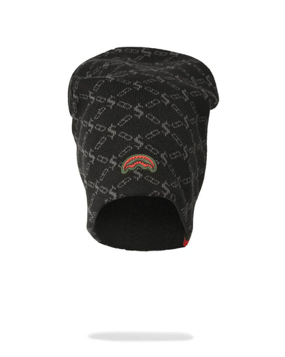 Sprayground New | THE GODFATHER SLOUCH BEANIE