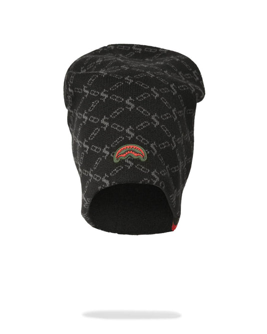 Sprayground New | THE GODFATHER SLOUCH BEANIE