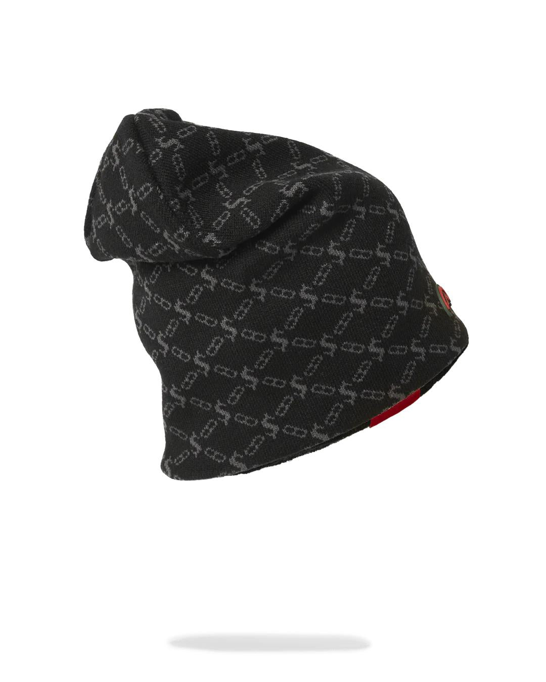 Sprayground New | THE GODFATHER SLOUCH BEANIE