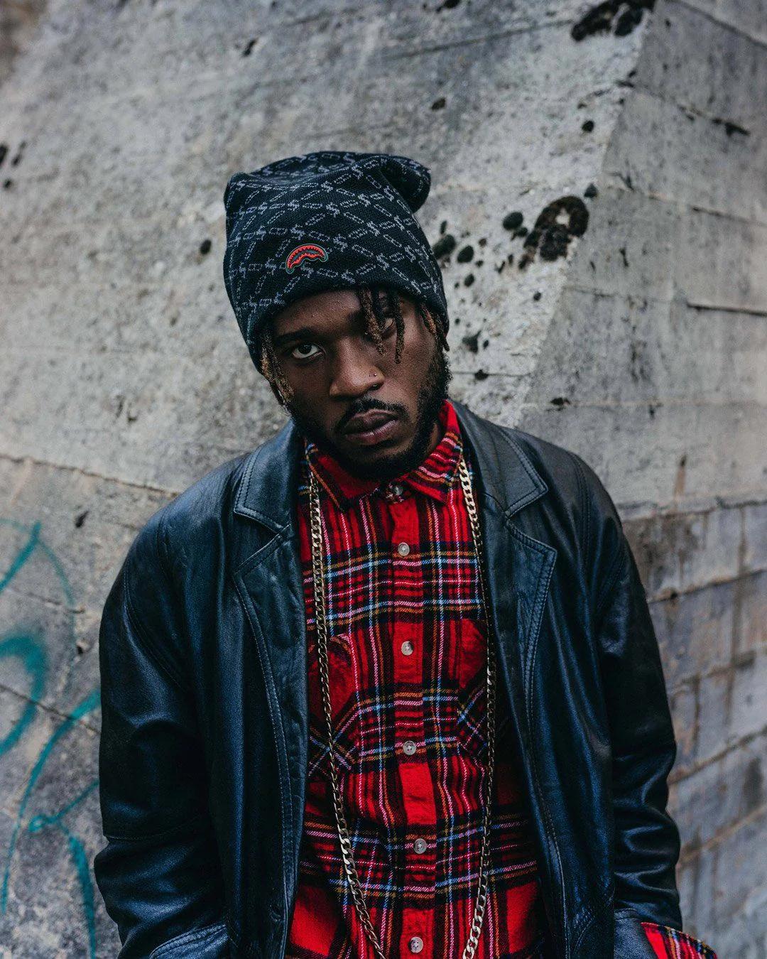 Sprayground New | THE GODFATHER SLOUCH BEANIE