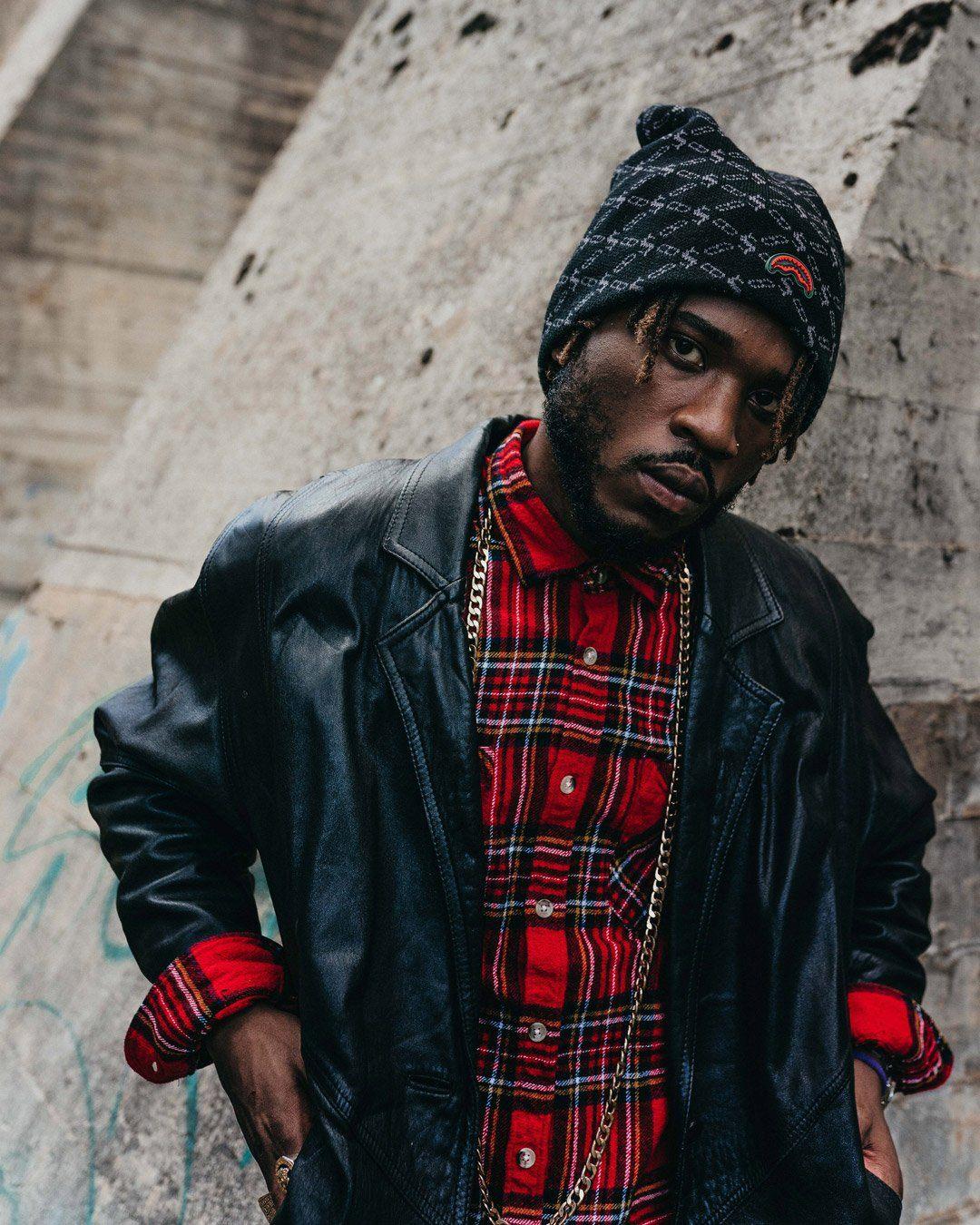 Sprayground New | THE GODFATHER SLOUCH BEANIE
