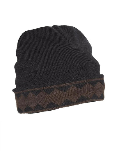 Sprayground Featured | CORE BEANIE (BROWN)