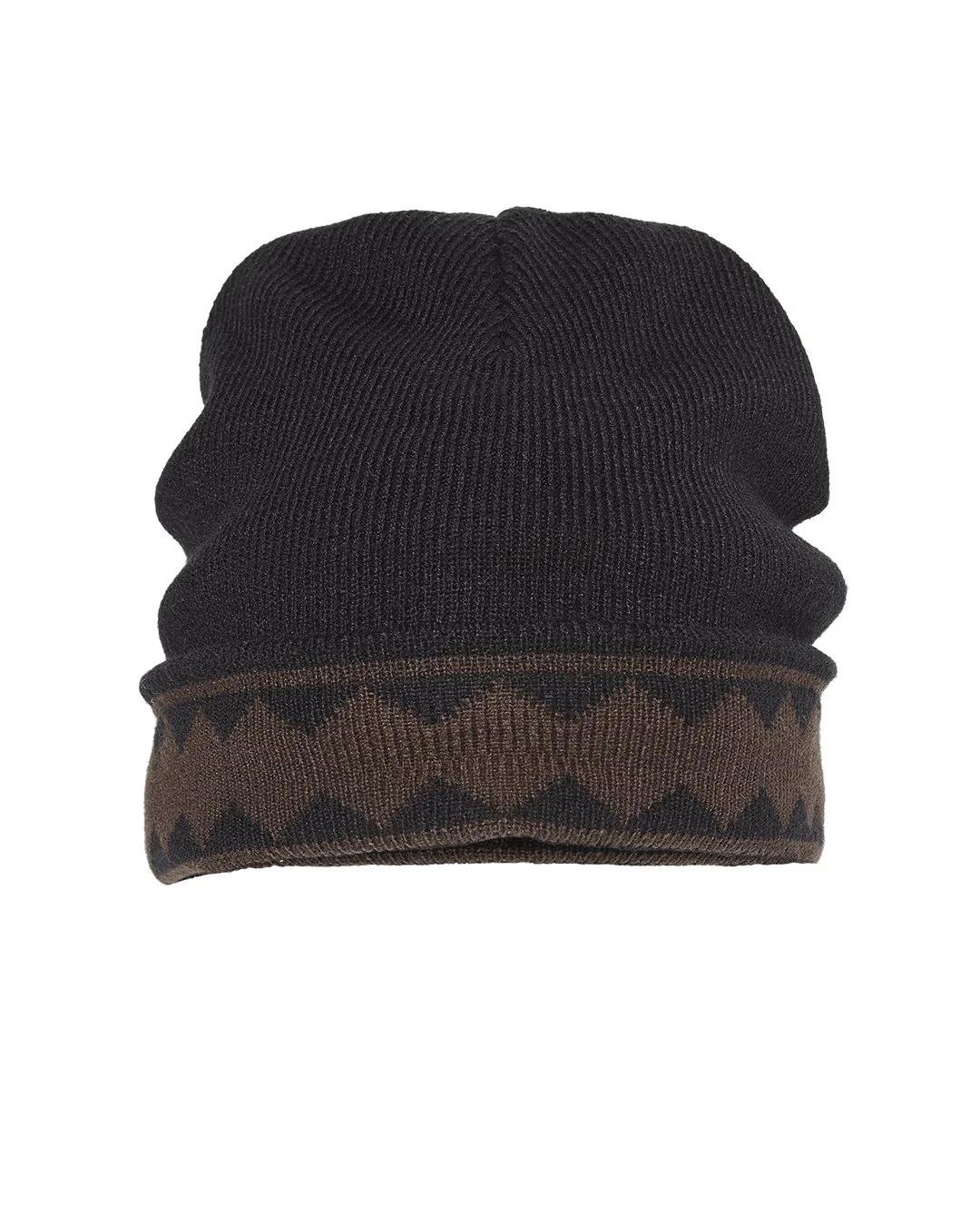 Sprayground Featured | CORE BEANIE (BROWN)