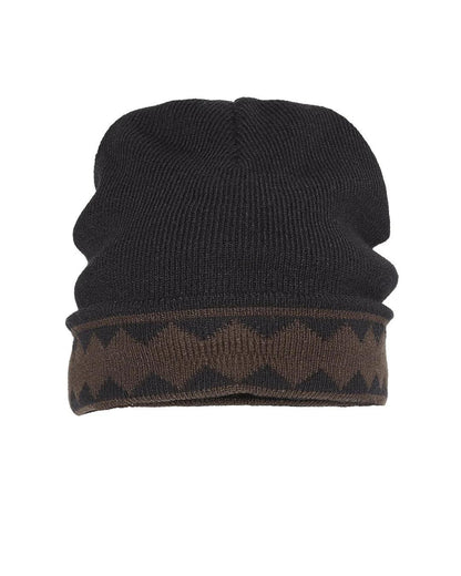 Sprayground Featured | CORE BEANIE (BROWN)