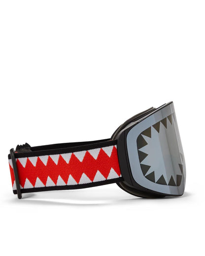 Sprayground Popular | SKY HIGH SEEKERS ARCTIC SKI GOGGLES (3 INTERCHANGEABLE LENSES)
