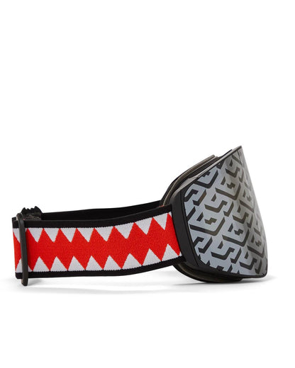 Sprayground Popular | SKY HIGH SEEKERS ARCTIC SKI GOGGLES (3 INTERCHANGEABLE LENSES)