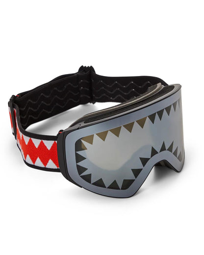 Sprayground Popular | SKY HIGH SEEKERS ARCTIC SKI GOGGLES (3 INTERCHANGEABLE LENSES)
