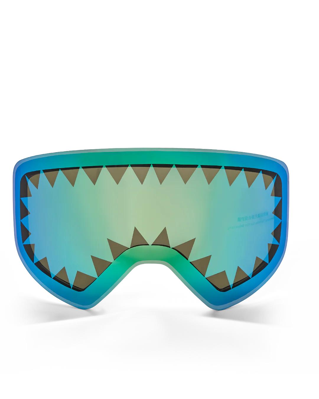 Sprayground Popular | SKY HIGH SEEKERS ARCTIC SKI GOGGLES (3 INTERCHANGEABLE LENSES)