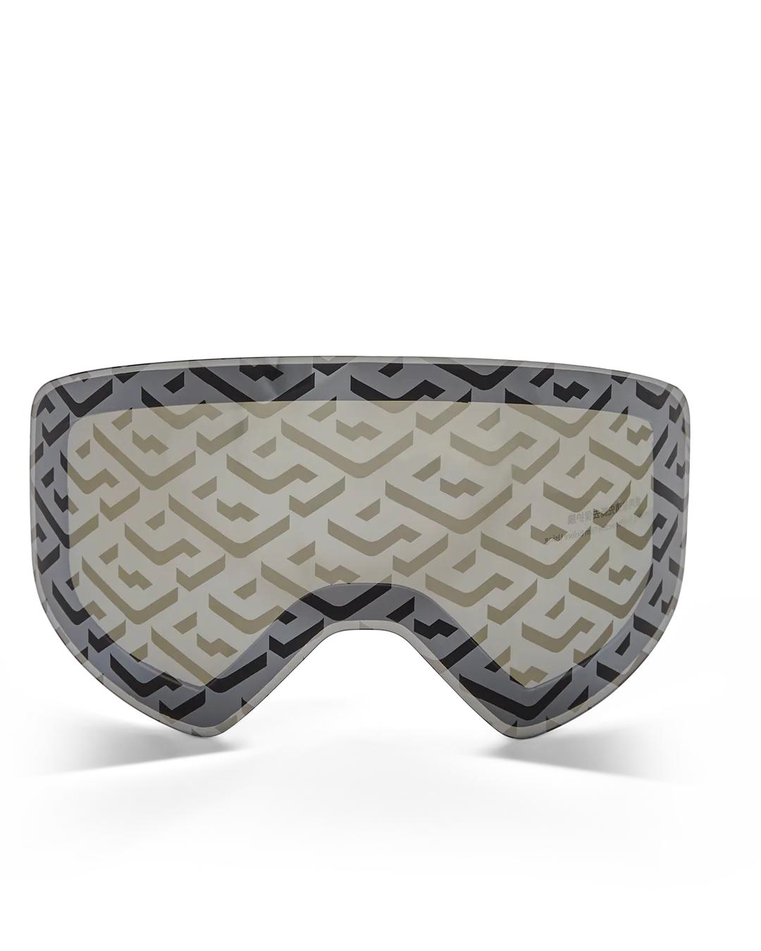 Sprayground Popular | SKY HIGH SEEKERS ARCTIC SKI GOGGLES (3 INTERCHANGEABLE LENSES)