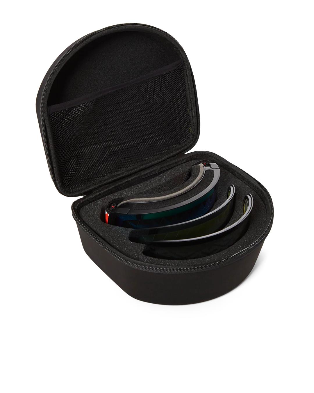 Sprayground Popular | SKY HIGH SEEKERS ARCTIC SKI GOGGLES (3 INTERCHANGEABLE LENSES)