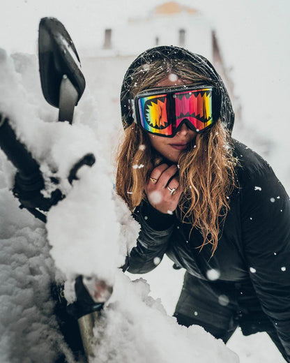 Sprayground Trending | SPRAYGROUND SHARK GOGGLES WITH 3 INTERCHANGEABLE LENS