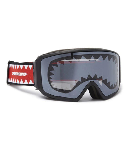 Sprayground Trending | SPRAYGROUND SHARK GOGGLES WITH 3 INTERCHANGEABLE LENS