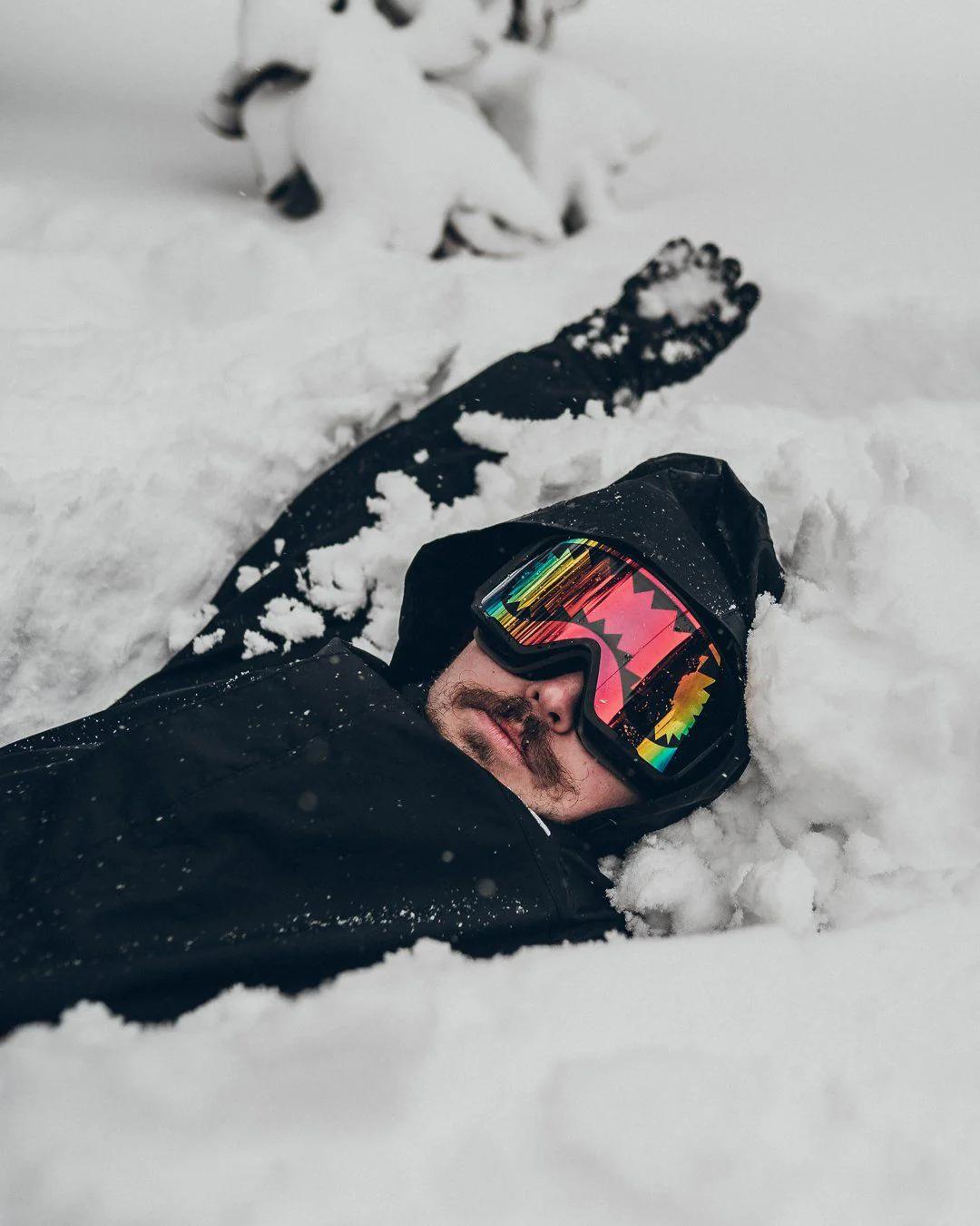 Sprayground Trending | SPRAYGROUND SHARK GOGGLES WITH 3 INTERCHANGEABLE LENS