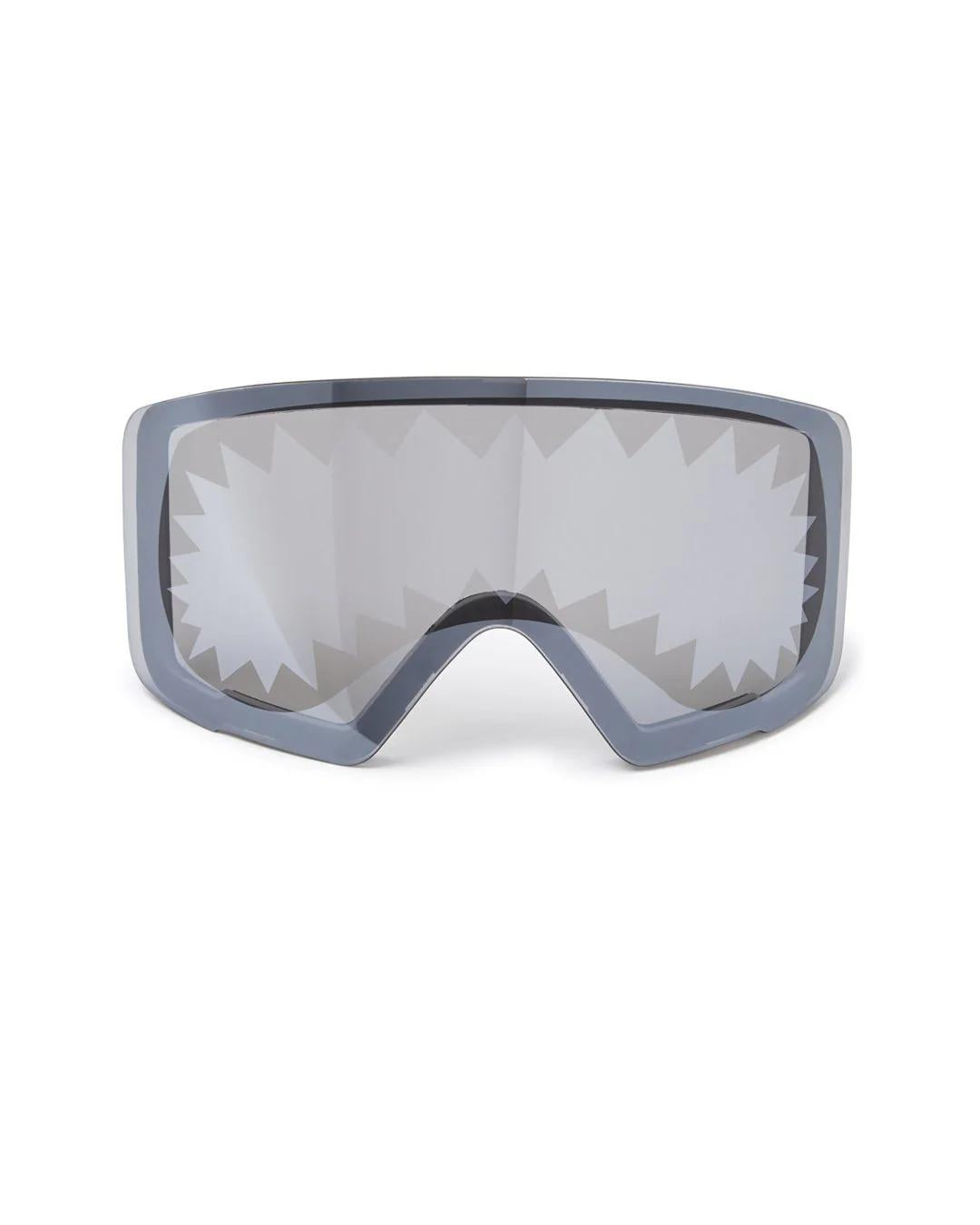 Sprayground Trending | SPRAYGROUND SHARK GOGGLES WITH 3 INTERCHANGEABLE LENS