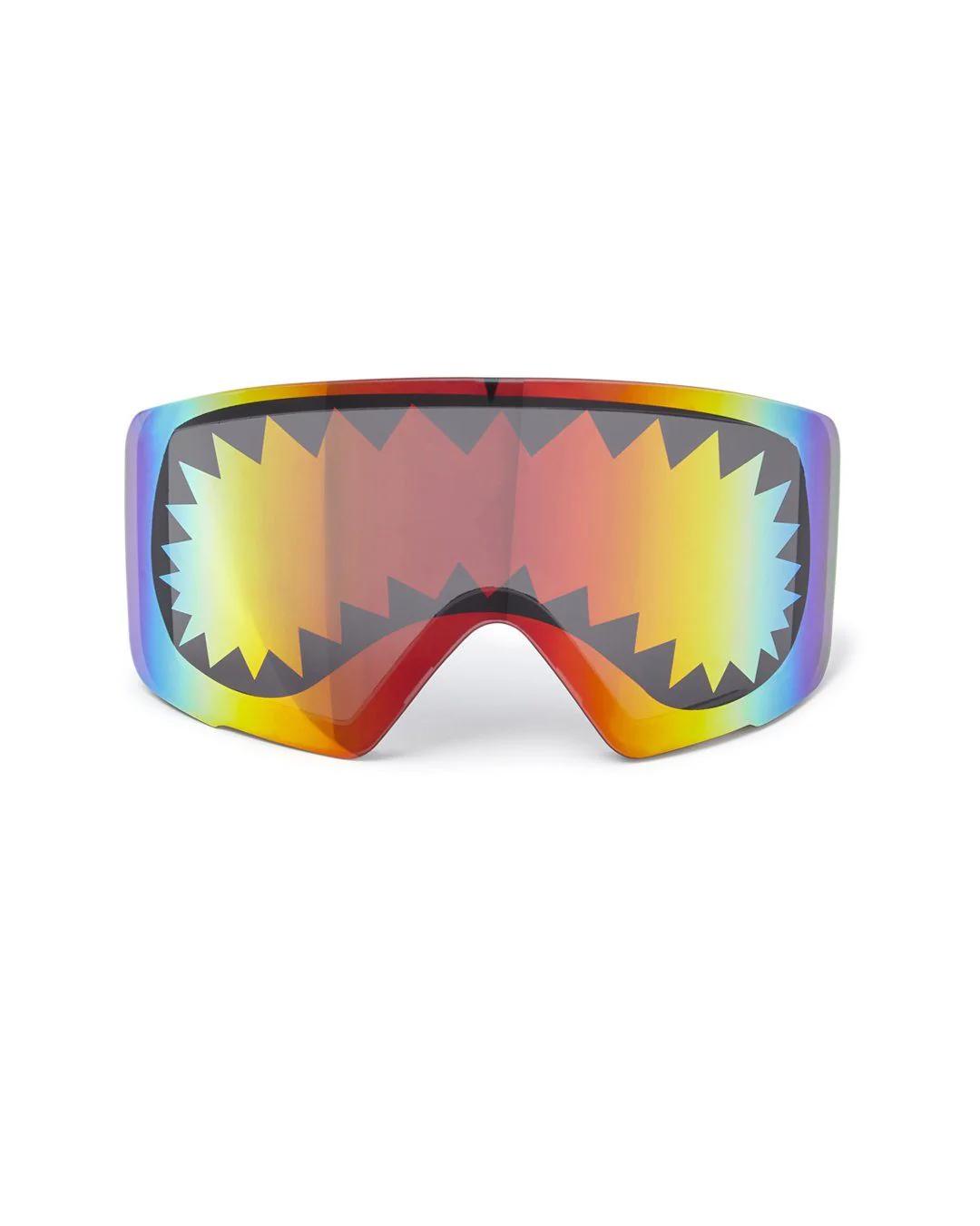 Sprayground Trending | SPRAYGROUND SHARK GOGGLES WITH 3 INTERCHANGEABLE LENS