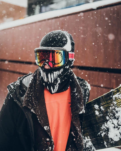 Sprayground Trending | SPRAYGROUND SHARK GOGGLES WITH 3 INTERCHANGEABLE LENS