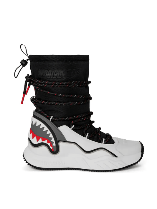 Sprayground Exclusive | THE SPRAYGROUND SKY HIGH SEEKERS BOOT - SIZES M/W